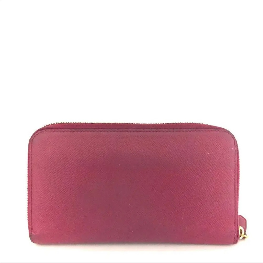 Prada Wallet - Picture 4 of 10